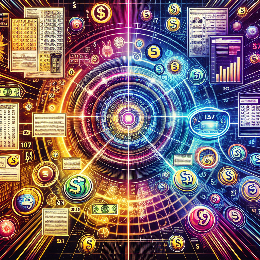 Latest news about lottery